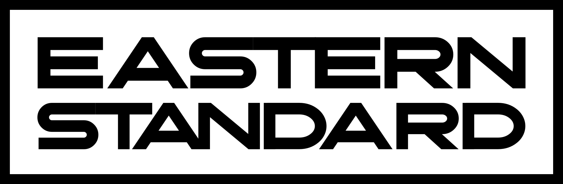 Eastern Standard Logo